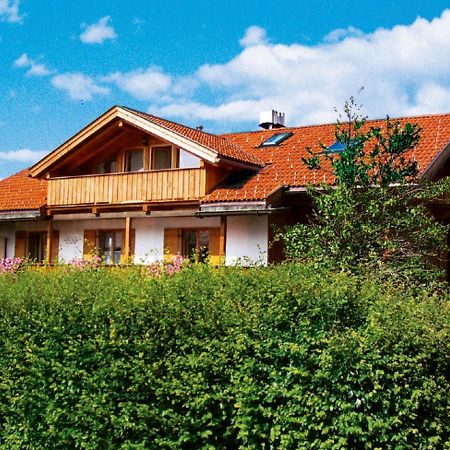 Apartment Eberhorn By Interhome Garmisch-Partenkirchen Exterior foto