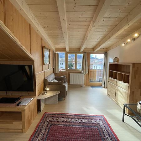 Apartment Eberhorn By Interhome Garmisch-Partenkirchen Exterior foto