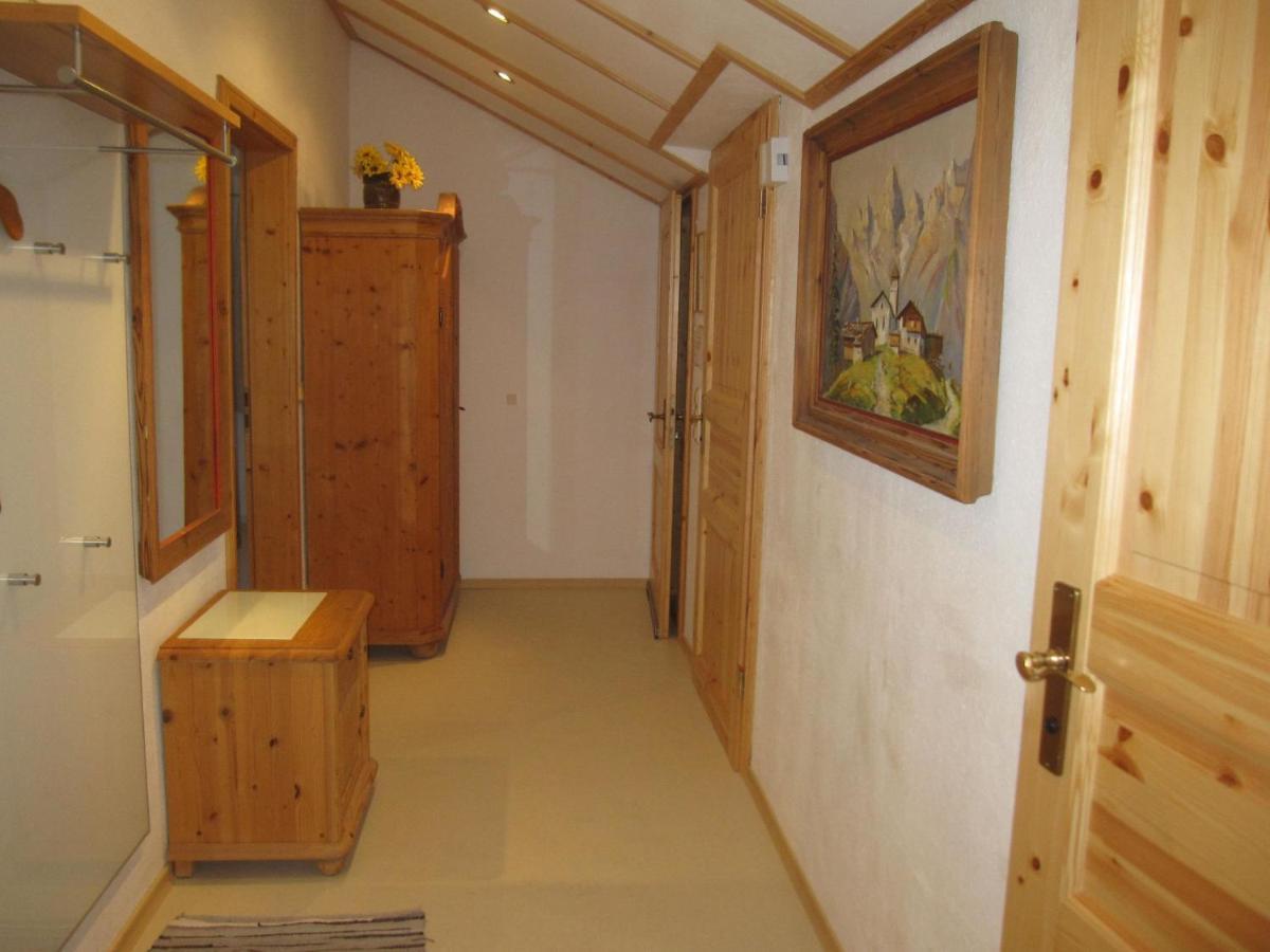 Apartment Eberhorn By Interhome Garmisch-Partenkirchen Exterior foto