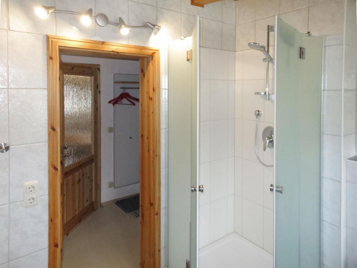Apartment Eberhorn By Interhome Garmisch-Partenkirchen Exterior foto
