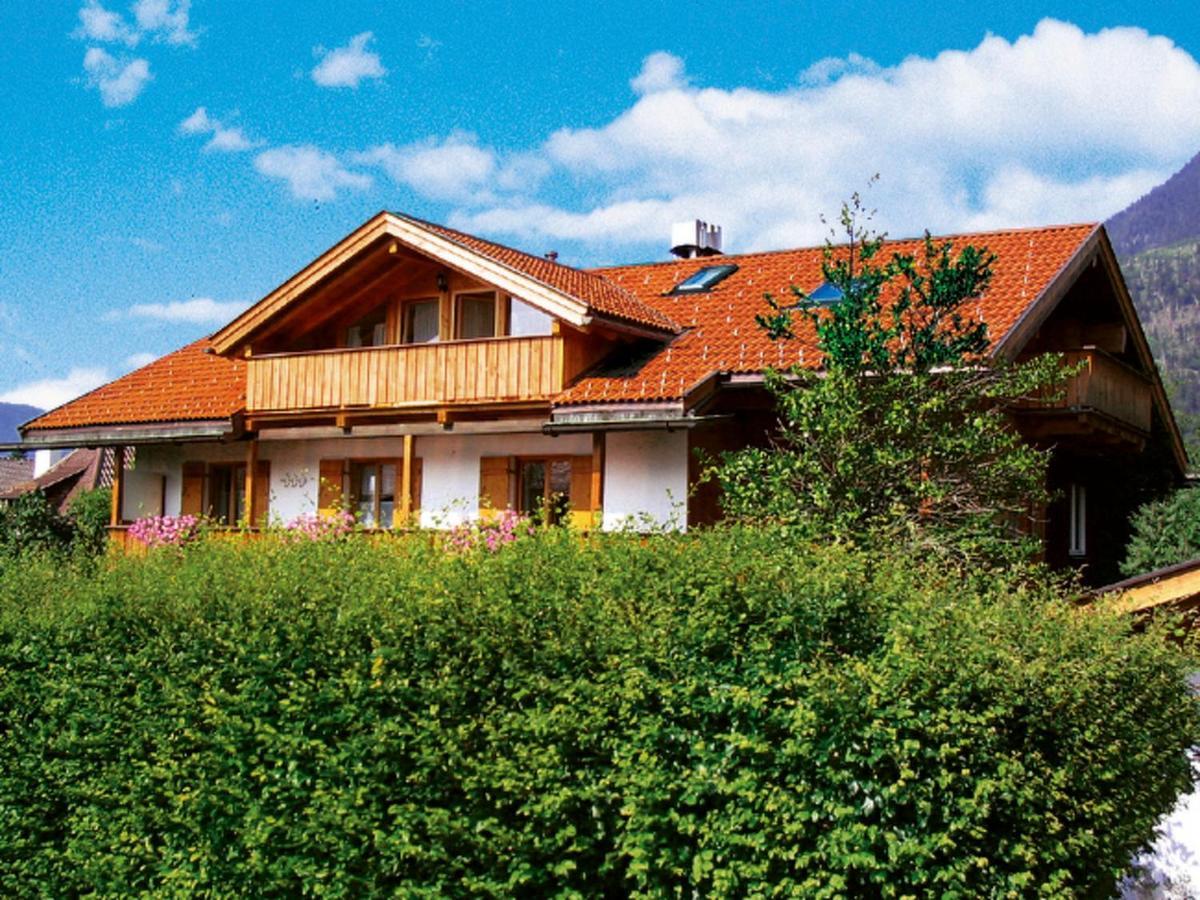 Apartment Eberhorn By Interhome Garmisch-Partenkirchen Exterior foto