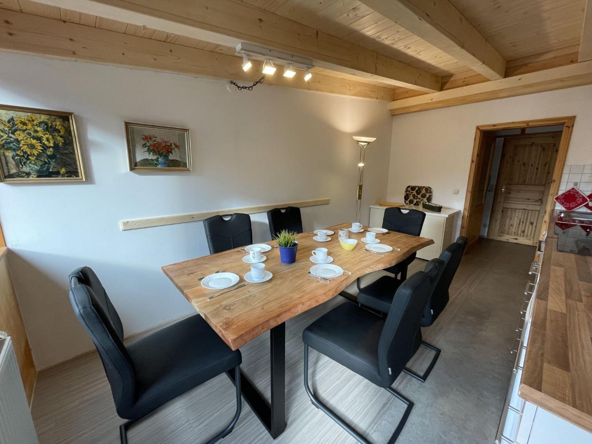 Apartment Eberhorn By Interhome Garmisch-Partenkirchen Exterior foto
